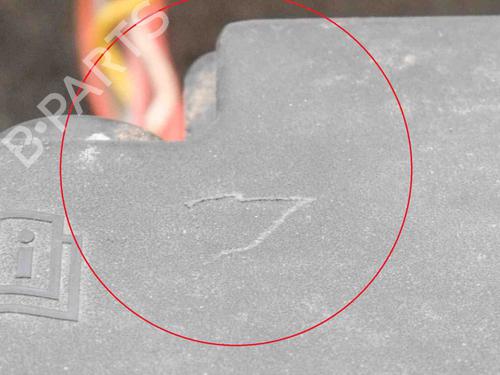 Fuse box FORD FOCUS III 1.0 EcoBoost | BP6753990E1 