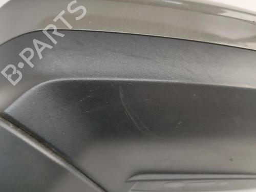 Left mirror AUDI Q3 (F3B) 35 TFSI | BP27789849C26 