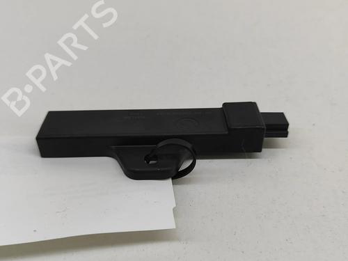 Used Electronic module BMW X3 (G01, F97, G08) iX3 (286 hp) 28551312