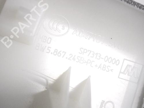 Other AUDI A4 B9 (8W2, 8WC) 2.0 TFSI | BP30229983O1