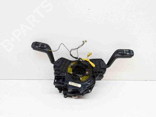 Used Steering column stalk FORD TRANSIT Van (FA_ _) 2.2 TDCi (85 hp) 10557942