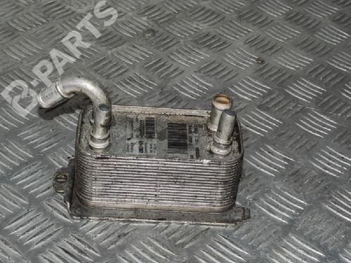 Oil radiator FORD S-MAX (WA6) 2.0 TDCi | BP6724476M33 