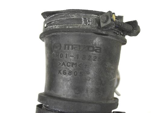 Pipe MAZDA 6 Saloon (GJ, GL) 2.2 D (GJ2FP) | BP30267368M125 - Image 6