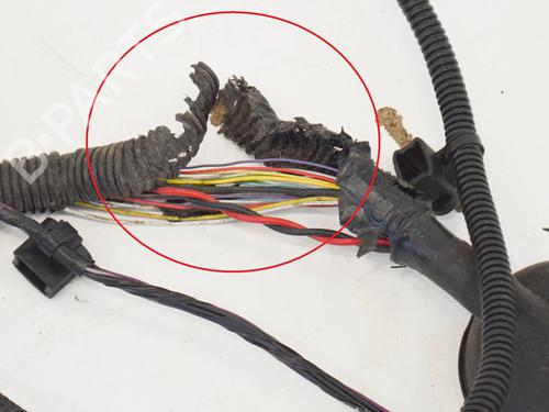 Wiring harness TESLA MODEL 3 (5YJ3) EV | BP27748067E16 - Image 6