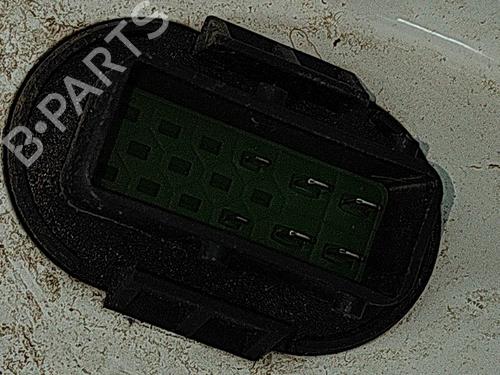 Left rear door VOLVO XC60 I SUV (156) D4 AWD | BP20982361C4 