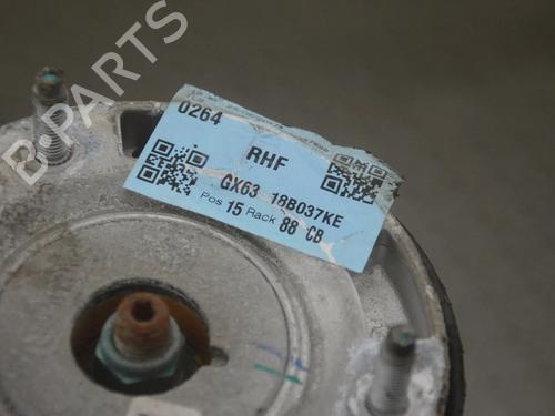 Right front shock absorber JAGUAR XF II (X260) 2.0 D | BP33364058M17 - Image 5