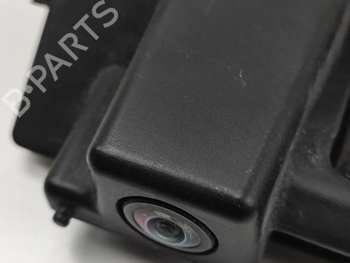 Camera PORSCHE PANAMERA (971) 2.9 4 E-Hybrid (97ABE1, 97BBE1) | BP26680661E14