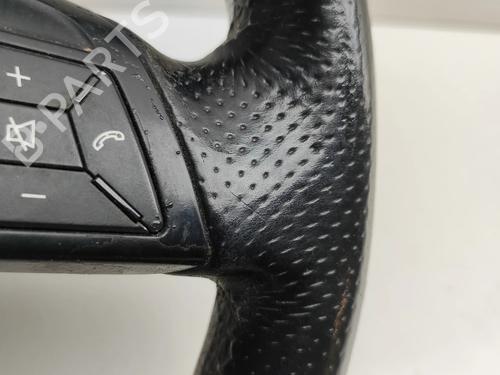 Steering wheel MERCEDES-BENZ E-CLASS (W212) E 220 CDI / BlueTEC (212.001, 212.002) | BP33383819C49 - Image 5