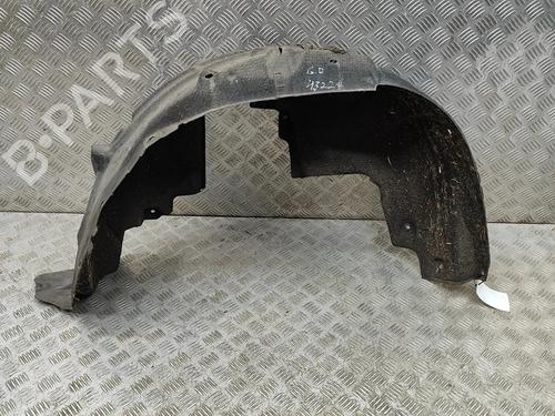 Hjulbue SEAT ATECA (KH7, KHP) 1.5 TSI | BP32458700C56