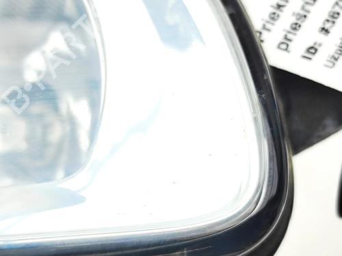 Right front fog light FORD TRANSIT V363 Van (FCD, FDD) 2.0 EcoBlue | BP37642696C31 - Image 4