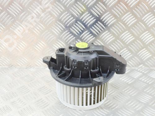 Heater blower motor FORD FIESTA VII (HJ, HF) 1.0 EcoBoost | BP9113839M62 