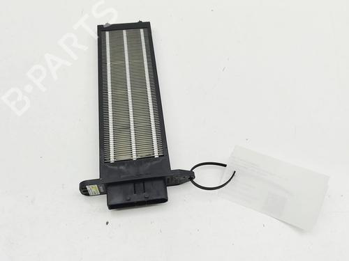 Heater resistor KIA OPTIMA (JF) 1.7 CRDi | BP35790472M108 - Image 4