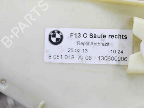 Interior roof BMW 6 Coupe (F13) 640 d | BP11764904I12 