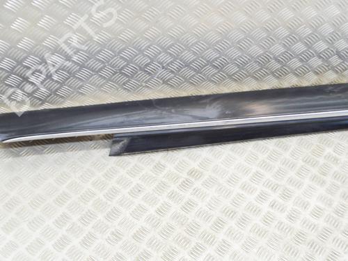 Right sideskirt MERCEDES-BENZ C-CLASS (W205) C 250 BlueTEC / d 4-matic (205.009) | BP14652680C114 