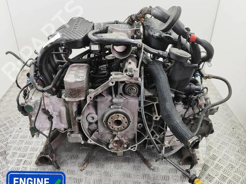 Used Engine Engine PORSCHE BOXSTER (986) 2.5 (204 hp) 27704966 27704966