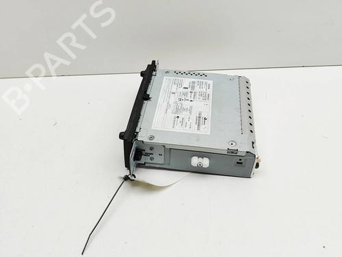 Electronic module OPEL VIVARO B Van (X82) 1.6 CDTI (05) | BP33382684M83 - Image 2