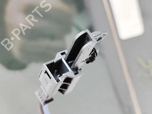 Rear left quarter glass MERCEDES-BENZ GLB (X247) GLB 220 d 4-matic (247.615) | BP32191646C93 