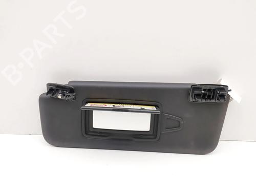 Left sun visor MERCEDES-BENZ E-CLASS (W213) E 220 d (213.004) | BP38782438I1 - Image 7
