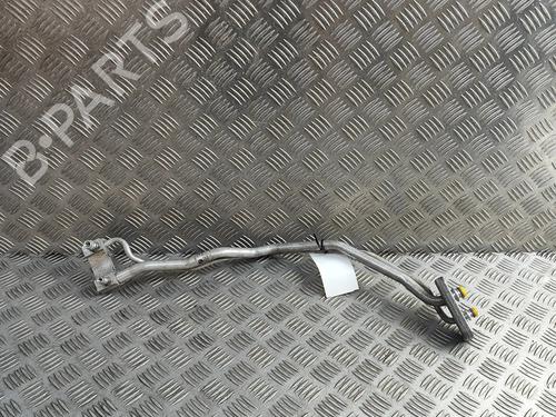 Used AC pipe AC pipe BMW X6 (E71, E72) M (555 hp) 27644422 27644422