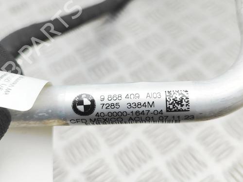 AC pipe BMW X3 (G01, F97, G08) xDrive 20 d | BP39969539M126 - Image 6