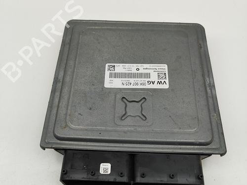 Engine control unit (ECU) VW GOLF VIII (CD1, DA1) 2.0 TSI R 4motion | BP30005149M57 