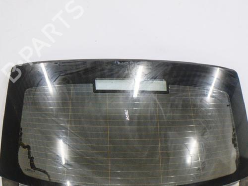 Used Bootlid window SKODA SUPERB II (3T4) 2.0 TDI (170 hp) 6764962