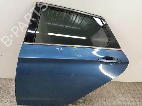 Used Left rear door Left rear door HYUNDAI i40 I CW (VF) 1.7 CRDI (140 hp) 27779379 27779379
