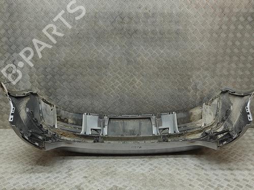 Rear bumper AUDI A3 Sportback (8VA, 8VF) 1.4 TFSI e-tron | BP26590206C8 