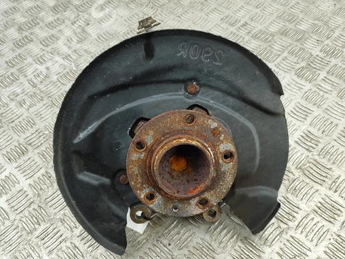 Used Right rear steering knuckle Right rear steering knuckle PEUGEOT 3008 II SUV (MC_, MR_, MJ_, M4_) Hybrid (224 hp) 33369078 33369078