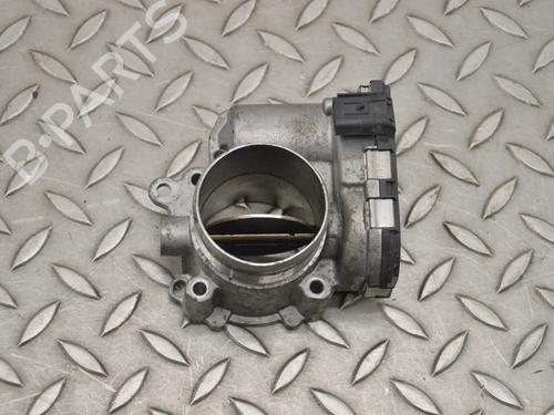Throttle body LAND ROVER RANGE ROVER VELAR (L560) 2.0 D180 TD4 4x4 | BP30237262M82