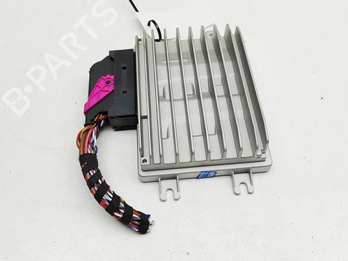 Electronic module AUDI Q5 (GUB) 2.0 TDI quattro | BP33732035M83 - Image 4