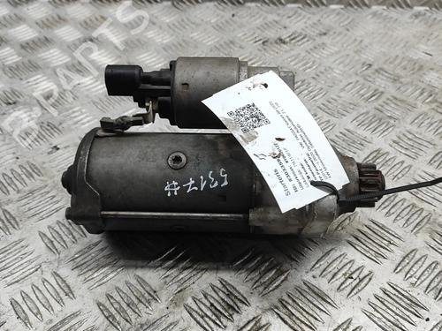 Starter VW PASSAT B8 Variant (3G5, CB5) 2.0 TDI | BP26142534M8  - Image 5