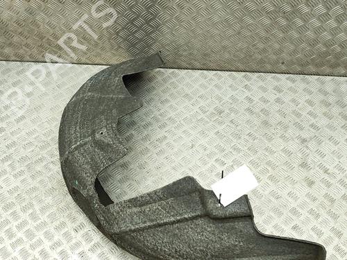 Wheel arch AUDI A3 Sportback (8VA, 8VF) S3 quattro | BP26713508C56 