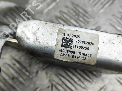 Pipe RENAULT TRAFIC III Bus (JG_) 2.0 dCi 150 (JGMU) | BP32755638M125  - Image 8