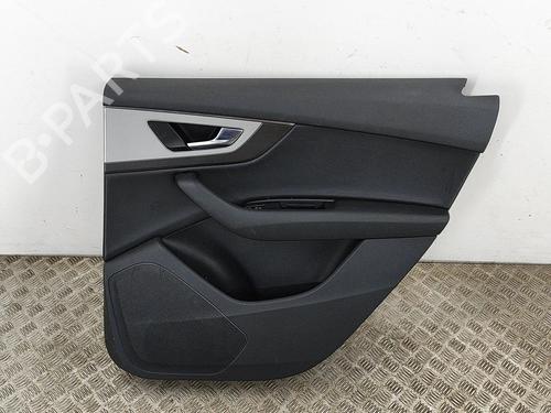 Sæde sæt AUDI Q7 (4MB, 4MG, 4MQ) 3.0 TDI quattro | BP28310255C78 