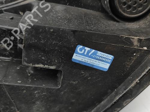 Left headlight AUDI A6 C7 (4G2, 4GC) 2.0 TDI | BP31903169C28 