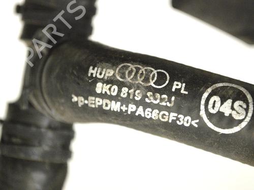 Pipe AUDI A4 B8 Avant (8K5) 2.0 TDI quattro | BP33348634M125 - Image 6