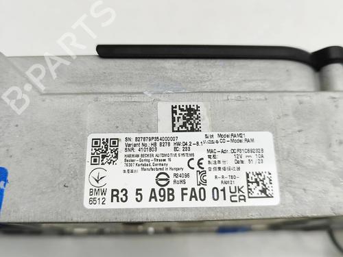 Electronic module BMW 8 Gran Coupe (G16, F93) 840 i | BP33825550M83  - Image 7