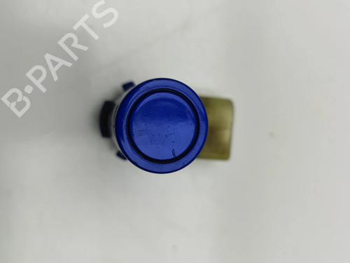 Used Electronic module AUDI A8 D3 (4E2, 4E8) 4.2 TDI quattro (326 hp) 25788506