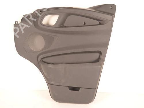 Garniture avant droite IVECO DAILY VI Van 33S13, 35S13, 35C13 (126 hp) 30225940