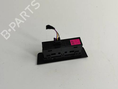 Switch MAZDA CX-30 (DM) e-SKYACTIV-X M Hybrid | BP28557728I30