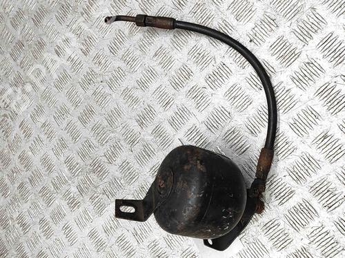 Used Other JAGUAR XF I (X250) 2.2 D (190 hp) 23946631