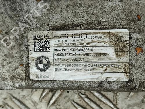 Support BMW X3 (G01, F97, G08) iX3 | BP30909755C155