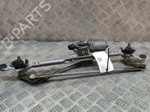 Front wipers mechanism MAZDA CX-5 (KE, GH) 2.0 AWD (KEEAW) | BP16640124C83 