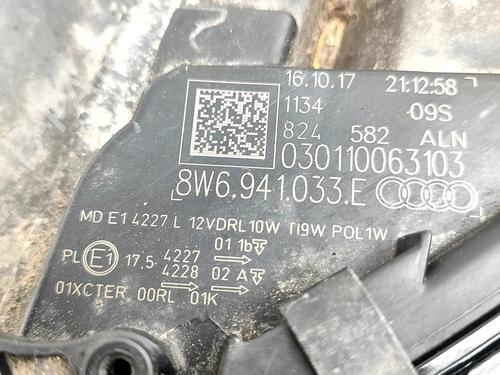 Left headlight AUDI A5 (F53, F5P) S5 TFSI quattro | BP37426188C28 - Image 7