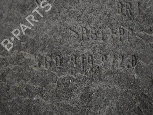 Wheel arch VW GOLF VII (5G1, BQ1, BE1, BE2) 2.0 GTD | BP30268449C56