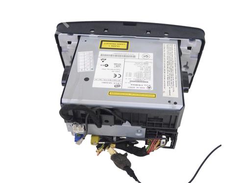 Electronic module MERCEDES-BENZ GL-CLASS (X164) GL 350 CDI 4-matic (164.822) | BP30245447M83 - Image 2