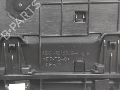 Luftventil FORD USA EXPLORER (CX740) EV | BP32728465I21  - Image 8