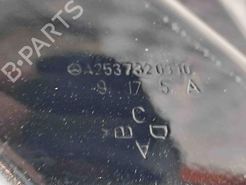 Left rear door MERCEDES-BENZ GLC (X253) 350 e 4-matic (253.954) | BP29829545C4