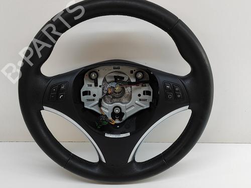 Used Steering wheel BMW X1 (E84) xDrive 18 d (143 hp) 25863961